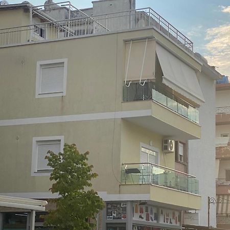 Apartment Alexis Stefanos Χειμάρρα Εξωτερικό φωτογραφία